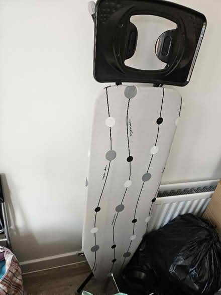 Photo of free Ironing Board (Bestwood Park Estate NG5) #1