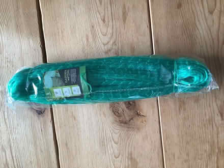 Photo of free Garden Netting (Havering Grange RM3) #2
