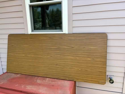 Photo of free Table Top 70"x 30" (Greenfield) #1