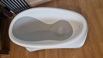Photo of free Bath and bouncer (Conniburrow MK14) #1