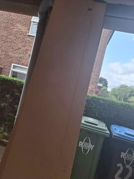 Photo of free MDF boards (Cv22) #1