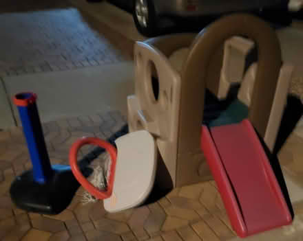 Photo of free Kids' toys (95014) #1