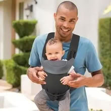 Photo of Baby carrier bag (Oxford OX1) #1