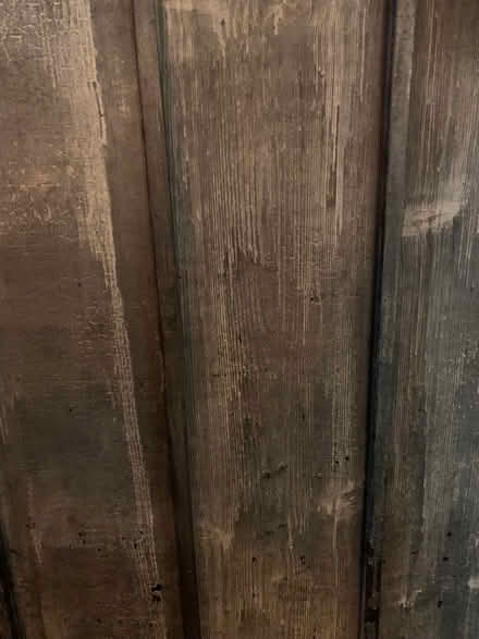 Photo of Wood planks (Presteigne LD8) #2