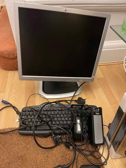 Photo of free Win10 PC for Charity (ealing W5) #3