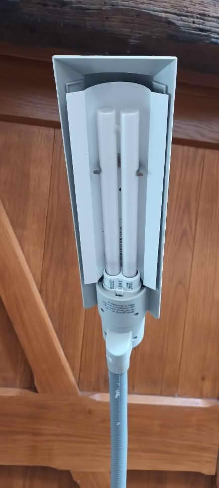 Photo of free Bright floor stand lamp (Simmondley SK13) #2