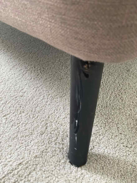 Photo of free Mini Sofa (Esher KT10) #2