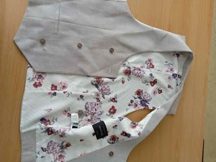 Photo of free Waistcoat (Ha8) #2
