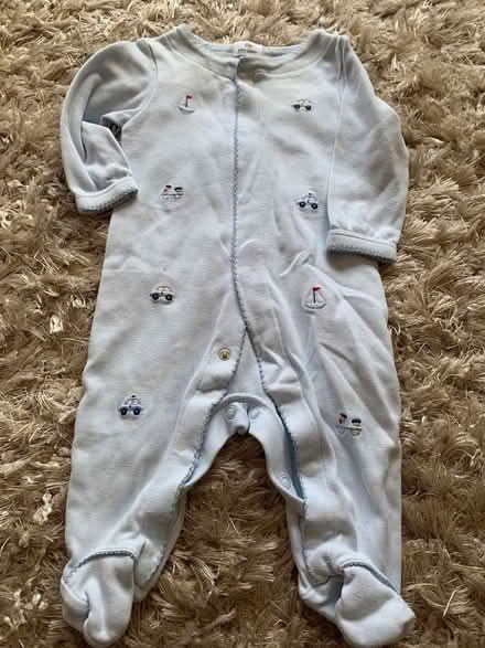 Photo of free Babygrow 0-3 months (Emsworth) #1