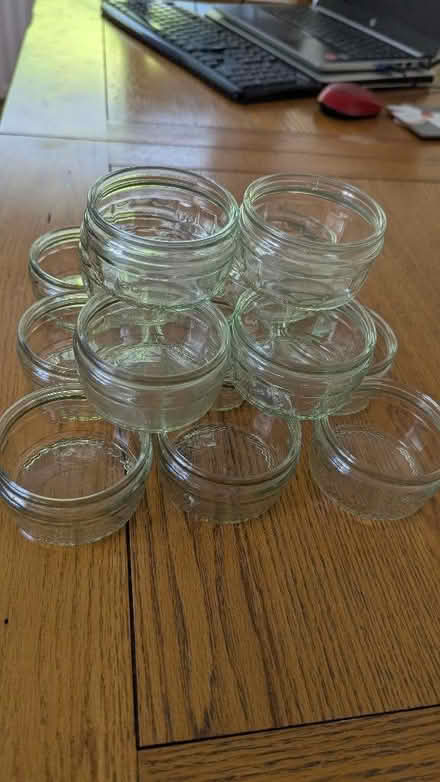 Photo of free Ramekins / Tea Light Holders (Caterham on the Hill CR3) #1