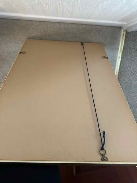 Photo of free Mirror (Bolton le Sands LA5) #4