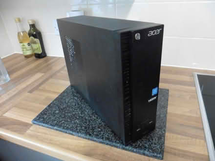 Photo of free Acer PC Tower For Repairs. (Bedford Centre MK40) #1