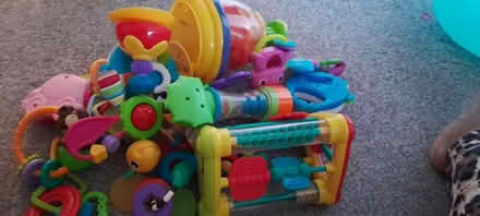 Photo of free Baby /toddlers toy (Cheltenham) #3