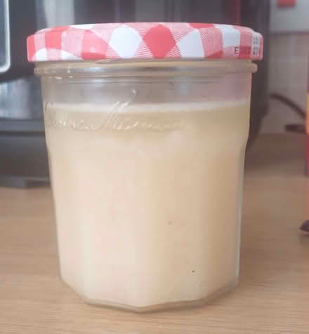 Photo of free Water Kefir Grains (Rodbourne SN2) #1