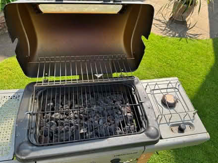Photo of free Gas barbeque (Lostock Hall PR5) #1