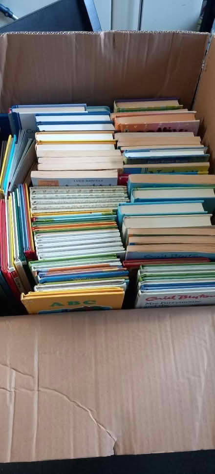 Photo of free Kids books (TF1) #1