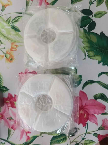 Photo of free Cat fountain filters (Blue Springs) #2