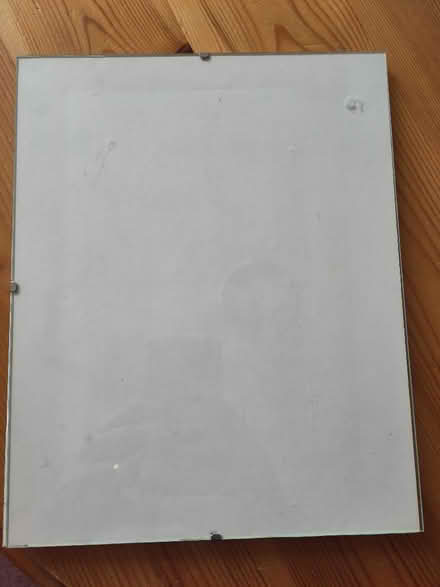 Photo of free Photo frame (Milton PO4) #1