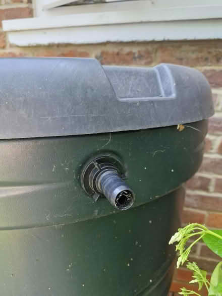 Photo of free Water butt (North Kingston KT2) #2