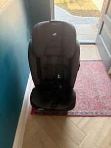 Photo of free Child car seat (St Margarets TW1) #1