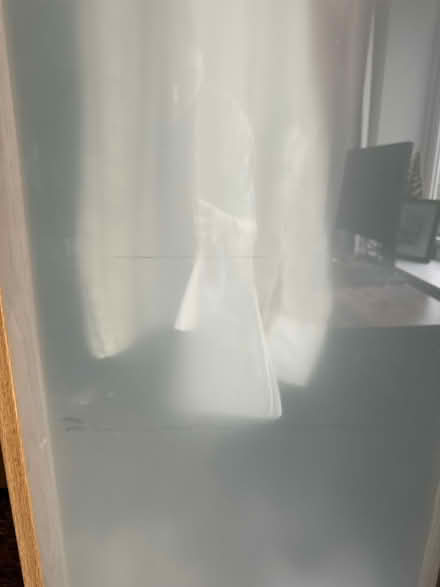 Photo of free IKEA wardrobe (GU1) #2