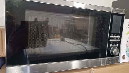Photo of free Microwave (Hyson Green NG7) #1
