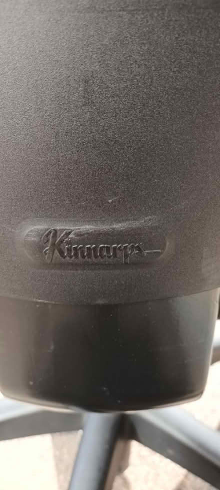 Photo of free Ergonomic Kinnarps Office Chair (West Malling) #3