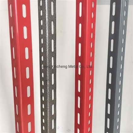 Photo of Slotted racking legs (Heage DE56) #1