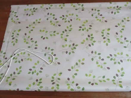 Photo of free Roller blind (Newton LA1) #1