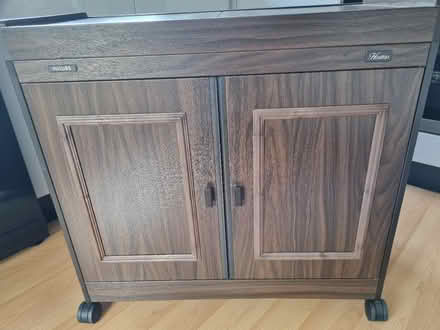 Photo of free philips hostess trolley (Longley S5) #1