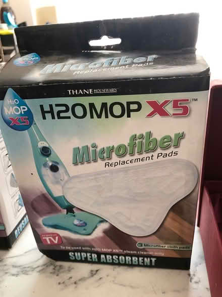 Photo of free Bundle of Household Items (Telford TF2) #4