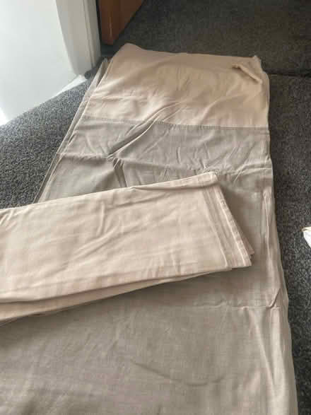 Photo of free Double Duvet Covers (Prescot Merseyside) #3