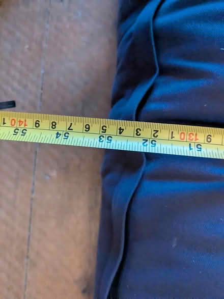 Photo of free Double Futon (GL51) #2