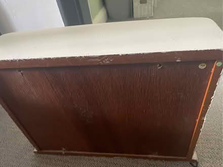 Photo of free Small mirrored bathroom cabinet (Oxford-Freegle CGA OX4) #3