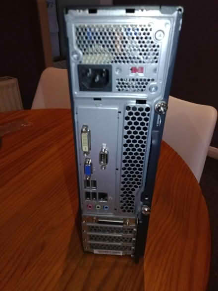 Photo of free i5 Windows 10 Desktop Computer (Walton on the Hill L4) #2