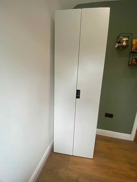 Photo of free Wardrobe (DE6 Ashbourne) #2