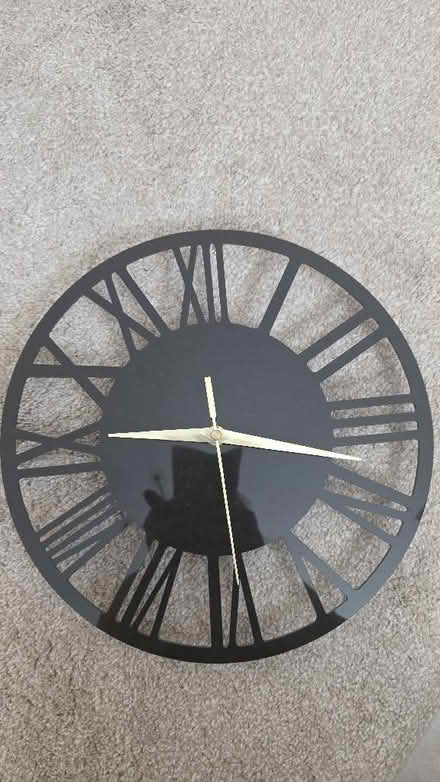 Photo of free Wall clock (Aston S26) #1