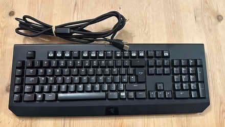Photo of free Razer Blackwidow Chroma (Haslemere) #1