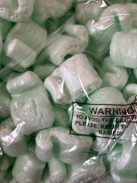 Photo of free Bubblewrap etc - flitting, or selling online maybe (Craigleith EH4) #2
