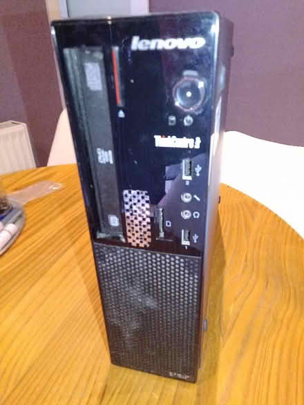 Photo of free i5 Windows 10 Desktop Computer (Walton on the Hill L4) #1