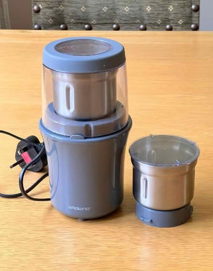 Photo of free Omelette maker and cofee/spice grinder (Twyford RG10) #1