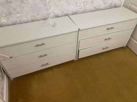 Photo of free Bedroom furniture (Bellshill) #1