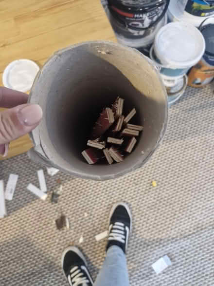 Photo of free Brand new carpet gripper (Park Gate PO14) #3