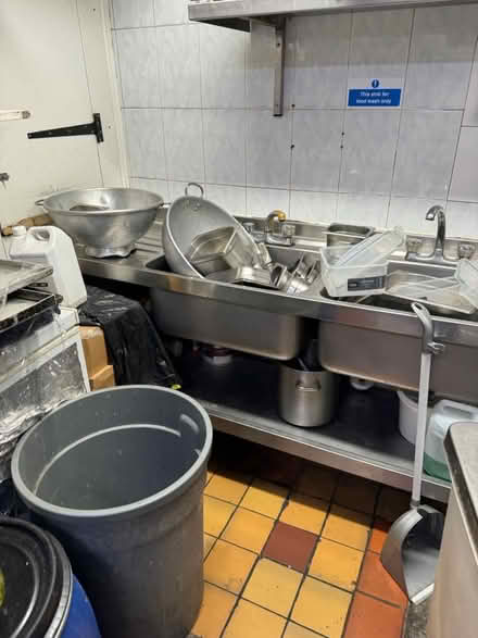 Photo of free Shop equipments (W11 4ua) #3