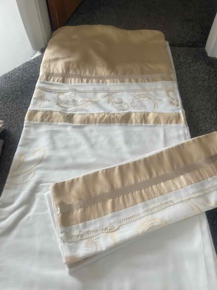 Photo of free Double Duvet Covers (Prescot Merseyside) #2