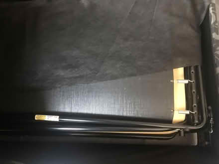 Photo of free Double sofa bed (Marchwood, SO40) #2