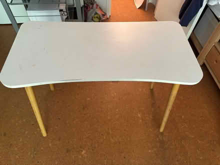 Photo of free Side Table (Holland Park W11) #1