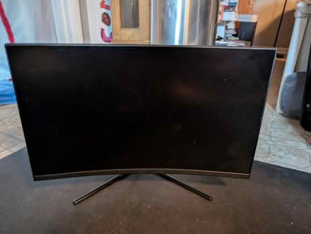 Photo of free Curved Desktop Computer Monitors (Seminary Valley) #1