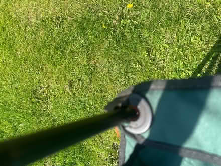 Photo of free 2 x camping chairs (Netherfield, Battle) #3