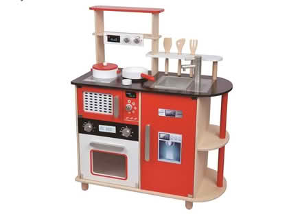 Photo of Any types of play kitchen (L12) #2